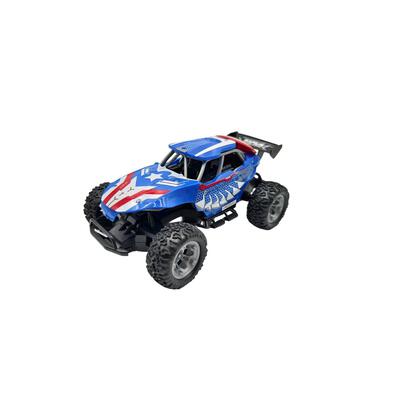 27Mhz Captain America Climb RC Car