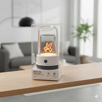 playpop Neon The Sign Light - Victory