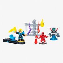 Akedo S7 W2 Starter Pk