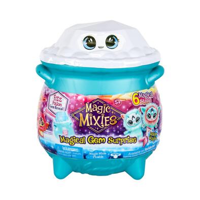 MAGIC MIXIES S3 MAGICAL GEM SURPRISE