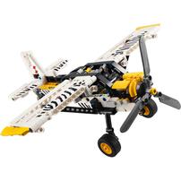 LEGO Technic Bush Plane 42198