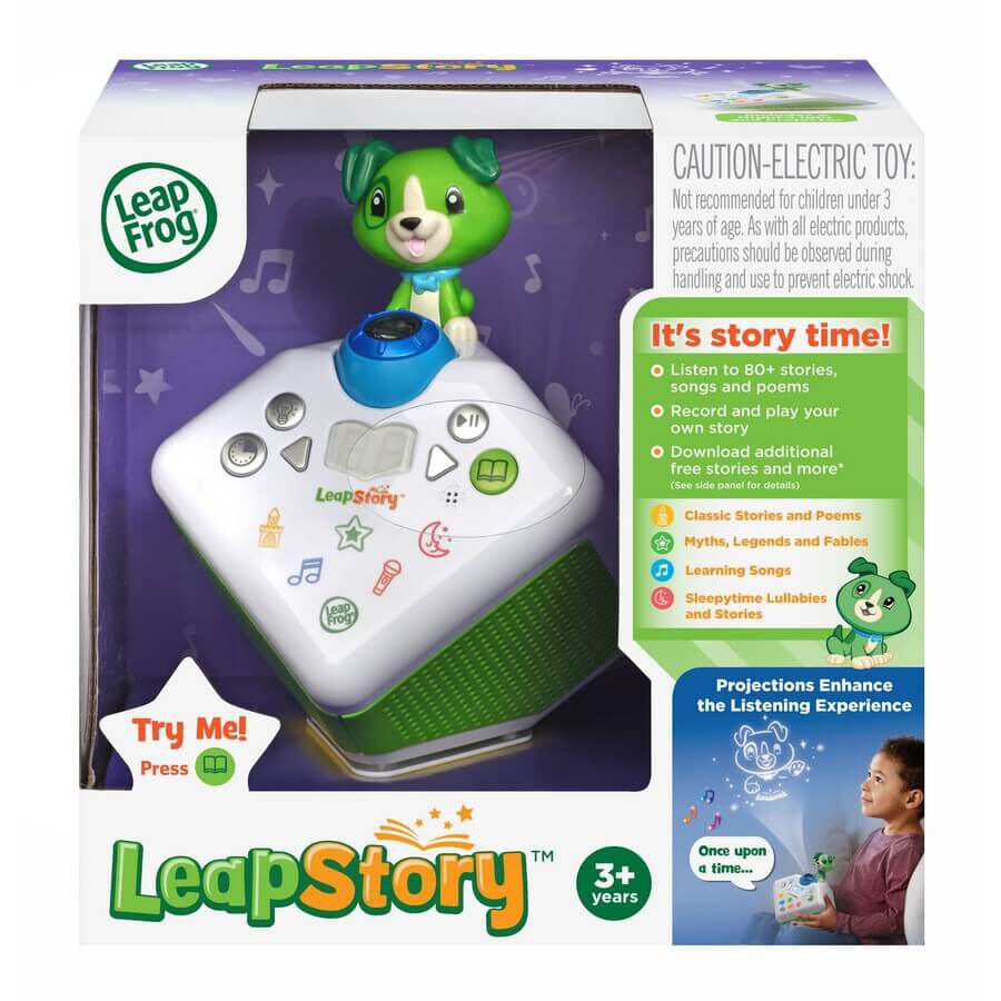 leapfrog official website