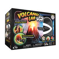 Abacus - 2.0 - Steam Lab Vr - Assorted