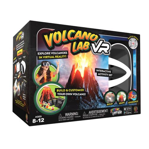 Abacus - 2.0 - Steam Lab Vr - Assorted