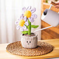 playpop Daisy Bliss Plush