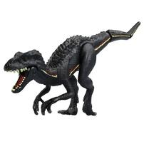 ANIA Jurassic World Indoraptor (With Battle Card)
