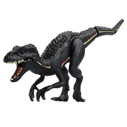 ANIA Jurassic World Indoraptor (With Battle Card)