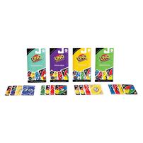 UNO Core Add-On Packs Assorted