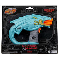 NERF Dungeons & Dragons Rakor Blaster