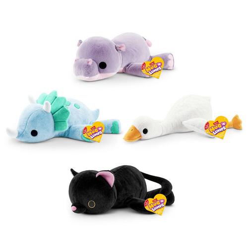 Zuru Hug A Lumps Large S2 - Assorted (1 Pc)