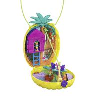 Polly Pocket Core Large Wearable Compact - Assorted