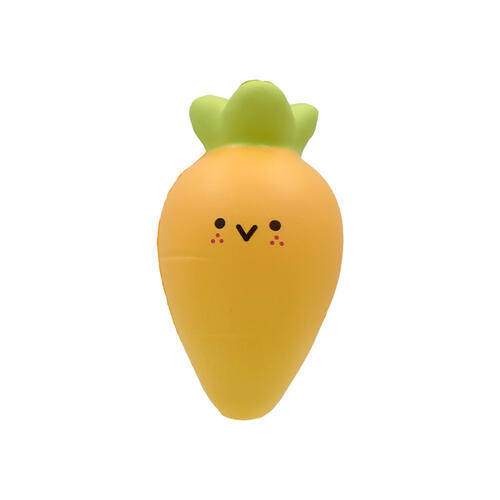 Molynk Food Series Vegetable Squishy - Blind Box (1 Pc)