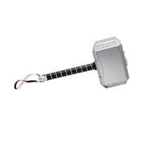 ZD Toys Marvel Heroes Weapons Mjolnir Thor Hammer