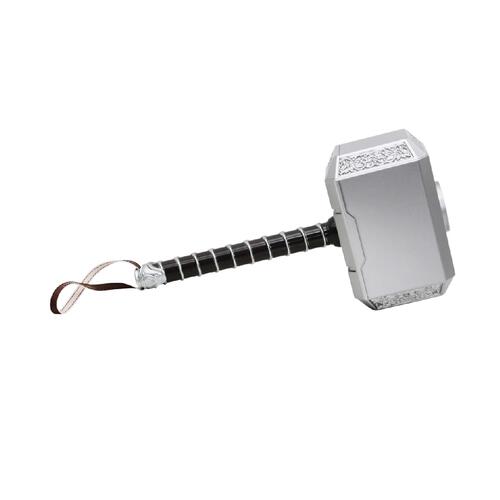 ZD Toys Marvel Heroes Weapons Mjolnir Thor Hammer