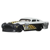Hot Wheels JHW45 Premium Display Set - Mooneyes
