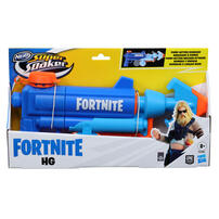 NERF Super Soaker Fortnite HG