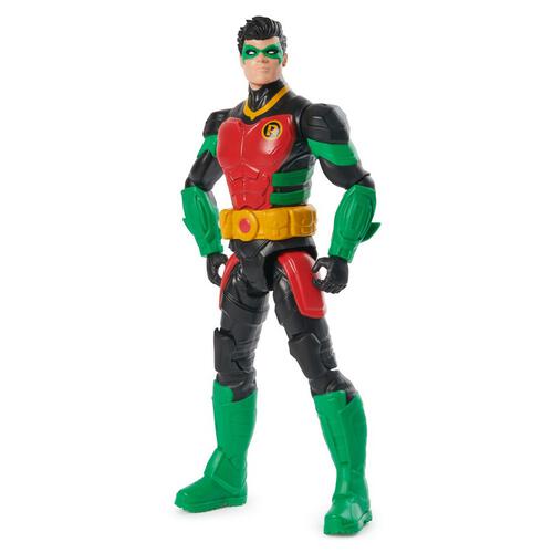 DC Comics 12-Inch Robin Action Figure