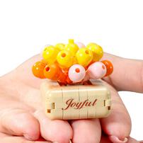 KOCO Succulent Potted Plants - Assortment