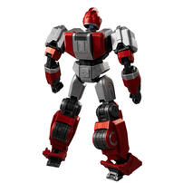 Blokees Transformers CC 19 Ironhide