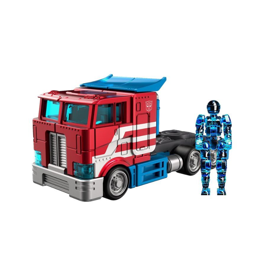 Blokees Wheels C01 Auto Prime | Toys Blokees Wheels C01 Auto Prime | Toys