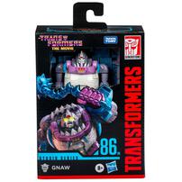 Transformers Gen Studio Series Deluxe 86 Gnaw