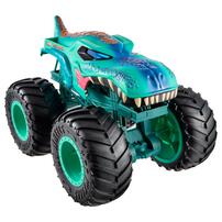 Hot Wheels Monster Trucks Xl Scale - Assorted