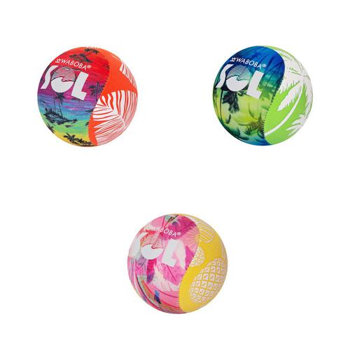 Waboba SOL Colour Changing Water Bouncing Ball - Assorted