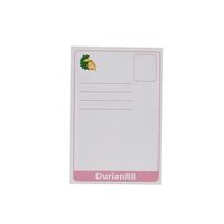 DURIANBB POST CARD POS
