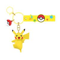 Keychain Pikachu