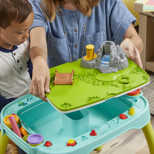 Play-Doh All-in-One Creativity Starter Station