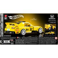 Mattel Brick Shop Hot Wheels Speed Series Honda S2000