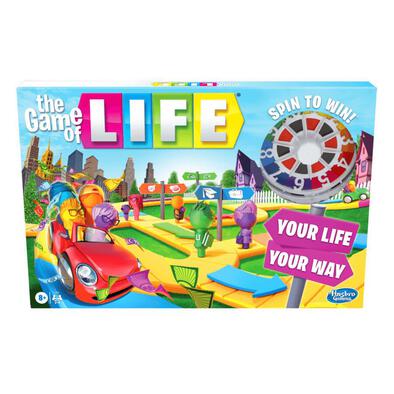 Game of Life Classic
