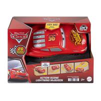 Disney Cars 20th Anniversary Hero Lightning Mcqueen