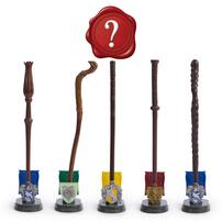Wizarding World: Harry Potter Magical Collector Mystery Wands House Pride Series - Assorted