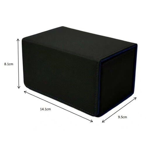 playpop Large Collectable Card Storage Box