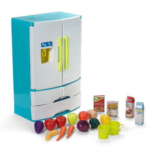 My Story Keep It Cool Fridge Freezer