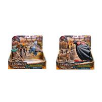 How to Train Your Dragon Blazing Battles Playset 1-Pack Assorted