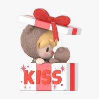 Pop Mart Sweet Bean The Language of Love Blind Box - Assorted