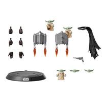 Blokees Star Wars CC05 Din Djarin & Grogu