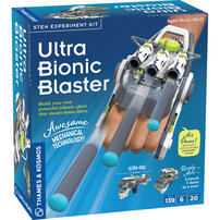 Kosmos Fun Science Ultra Bionic Blaster