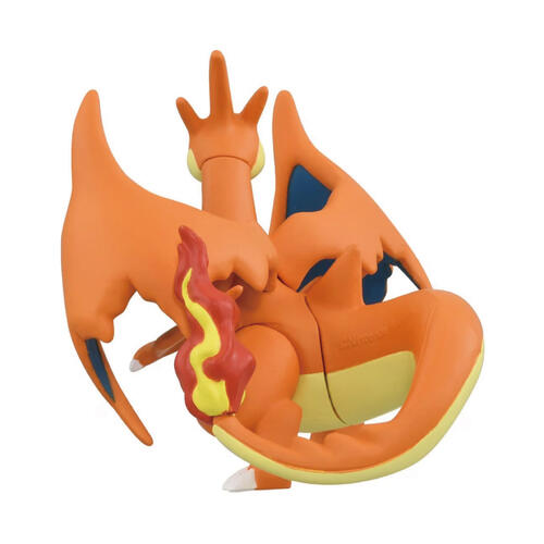 Pokemon Moncolle Mega Charizard Y