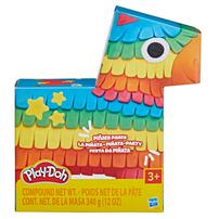 Play-Doh Pinata Party