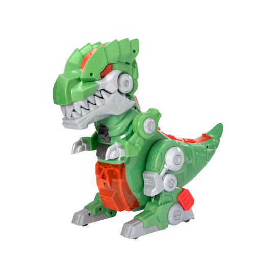 Teamsterz Robo Wreckerz Mega Rex