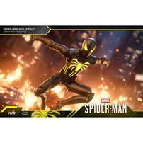 ZD Toys Spiderman Anti-Octopus Suit