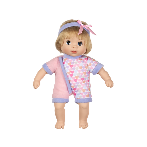 Baby Blush My First Mini Love Doll - Assorted