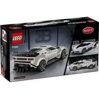 LEGO Speed Champions Bugatti Centodieci Hyper Sports Car 77240