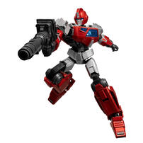 Blokees Transformers CC 19 Ironhide