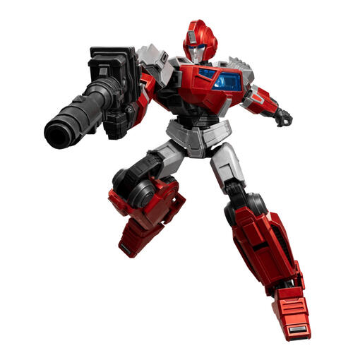 Blokees Transformers CC 19 Ironhide