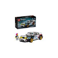 LEGO Speed Champions BMW M3 (E30) 77263