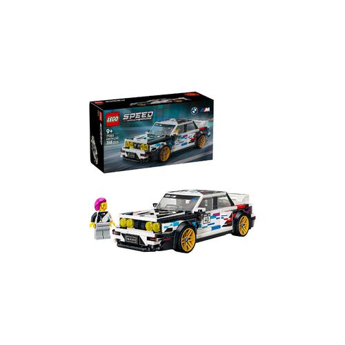 LEGO Speed Champions BMW M3 (E30) 77263